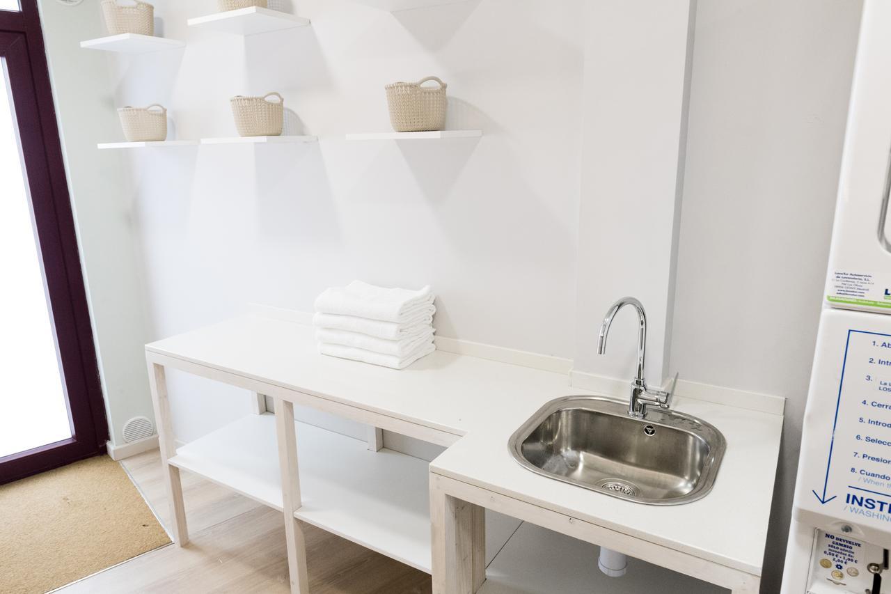 Albergue Goas Abadín Kültér fotó