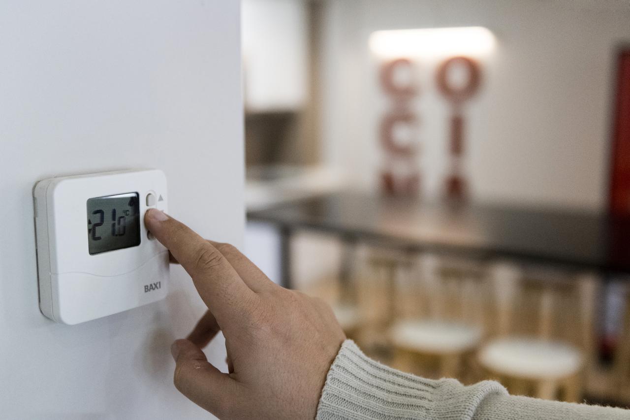 Albergue Goas Abadín Kültér fotó